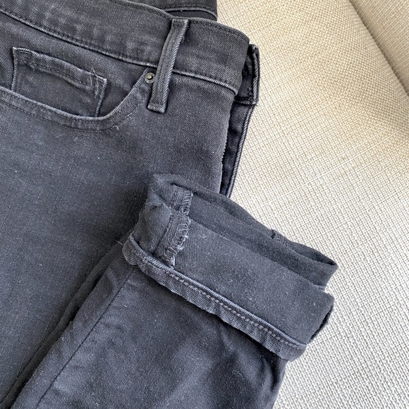 Levi’s 311 high rise shaping skinny jeans size 28 - Picture 3 of 4